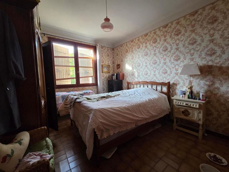 Maison - 81 m² - 3 pièces