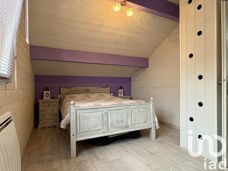 Maison - 115 m² - 4 pièces