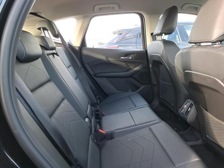 Bmw Serie 2 (U06) Active Tourer 218d 150 Business Design Dkg7