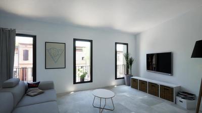 Appartement - 31 m² - 2 pièces