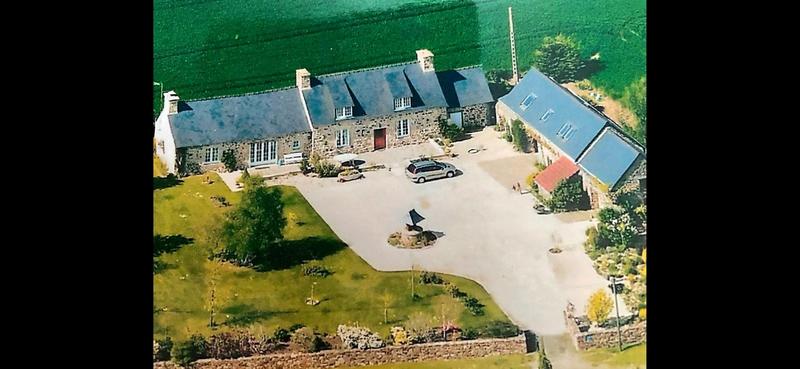 Maison - 143 m² - 6 pièces