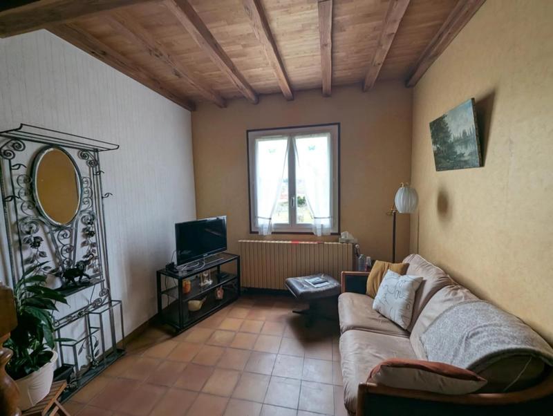 Maison - 170 m² - 5 pièces