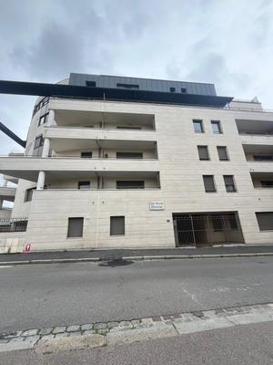 Studio - 22 m² - 1 pièce