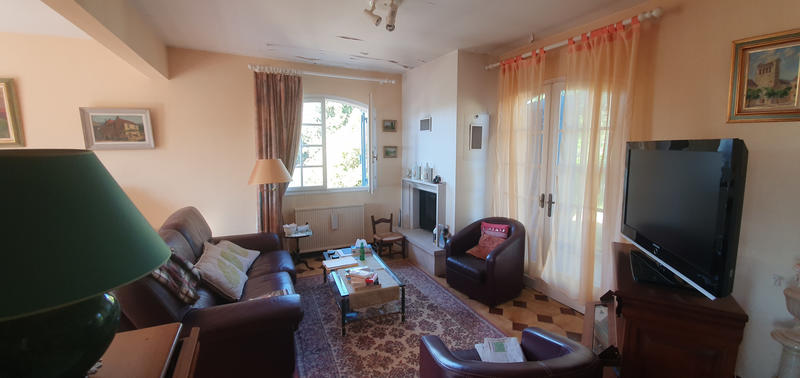 Maison - 170 m² - 6 pièces