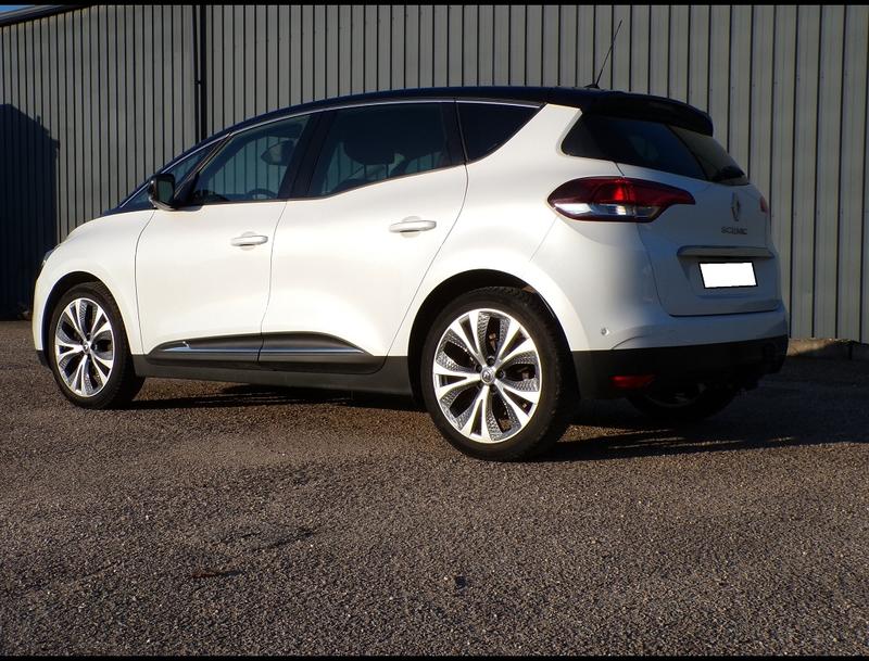 Renault Scénic IV Dci 160 Energy Intens Edc
