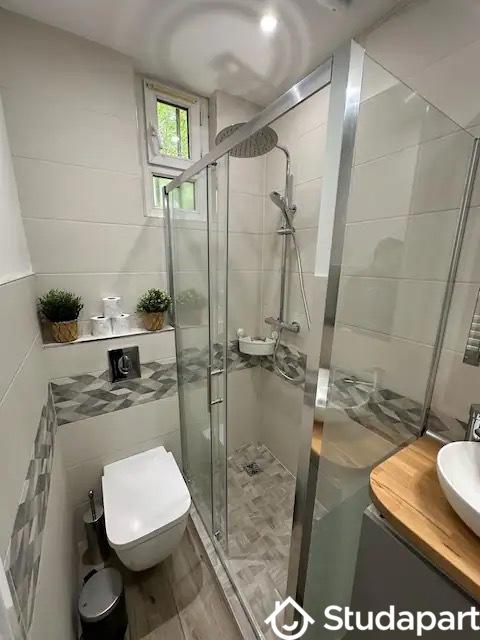 Appartement - 52 m² - 3 pièces