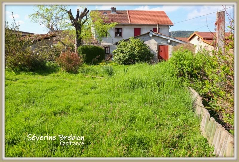 Maison - 138 m² - 6 pièces