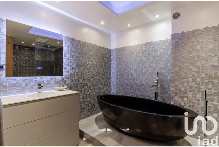 Duplex - 90 m² - 3 pièces