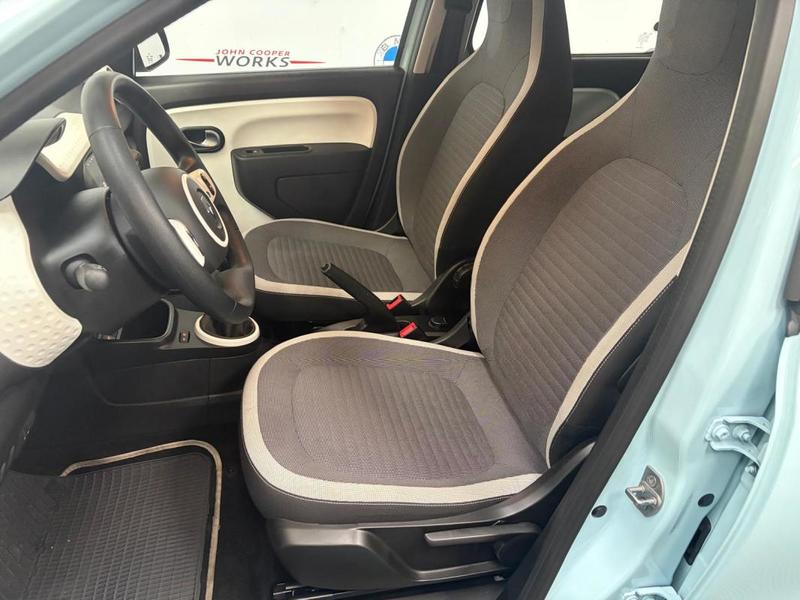 Renault Twingo III SCe 65 Equilibre