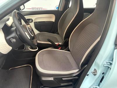 Renault Twingo III SCe 65 Equilibre