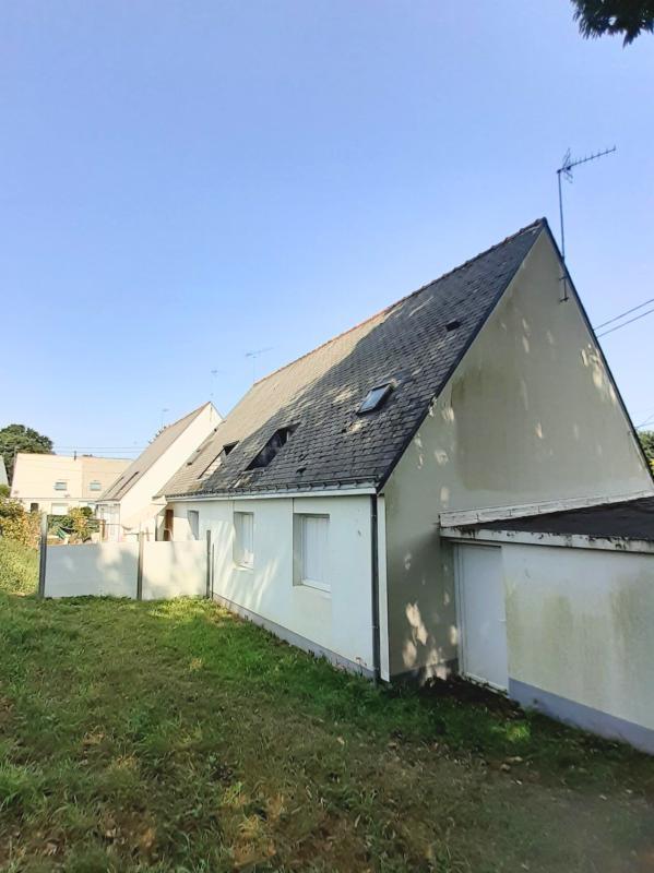 Maison - 82 m² - 6 pièces