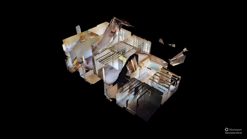 Maison - 172 m² - 10 pièces