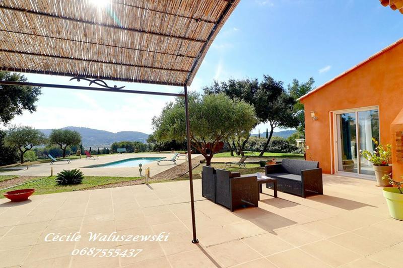 Maison - 137 m² - 5 pièces