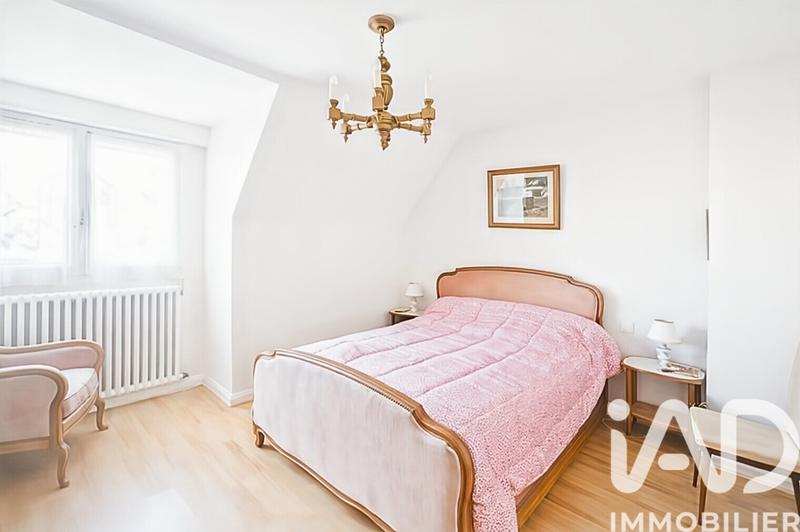 Maison - 134 m² - 7 pièces