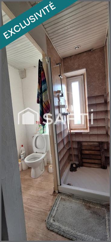 Ferme - 126 m² - 6 pièces