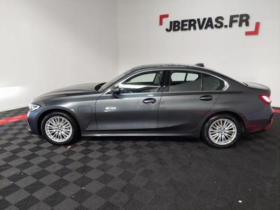Bmw Série 3 330e 292ch Luxury Bva8 Hybride
