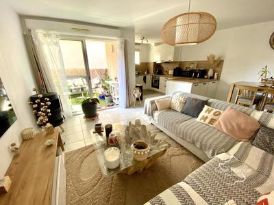 Appartement - 52 m² - 3 pièces