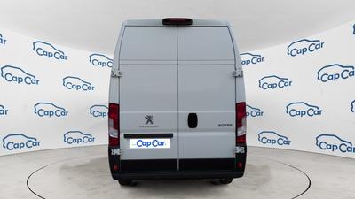 Peugeot Boxer L3h3 2.2 BlueHDi 165 Premium