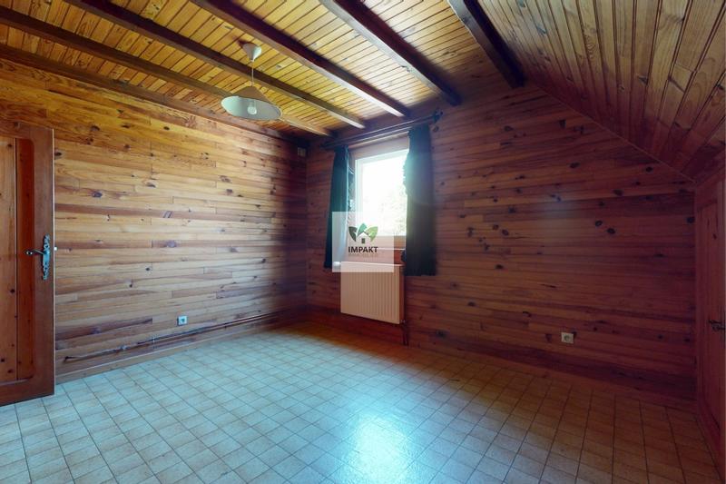 Maison - 152 m² - 8 pièces