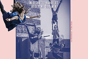 Printemps de la Danse - Block