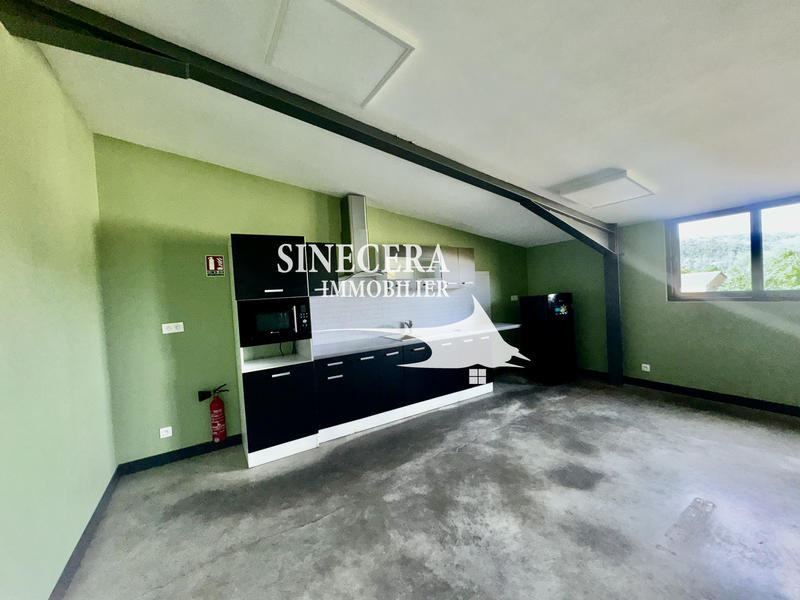 Local d'activités - 10 102 m²