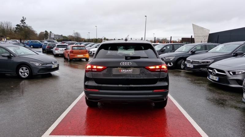 Audi Q3 II 35 Tdi 150 s tronic