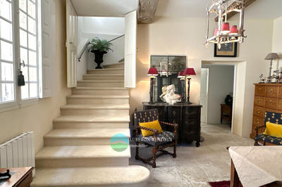 Maison de village - 127 m² - 5 pièces