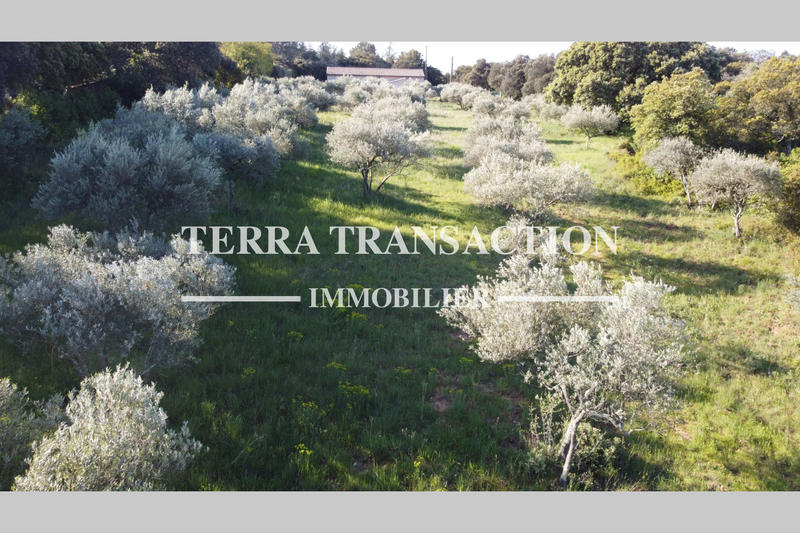 Terrain - 1 764 m²