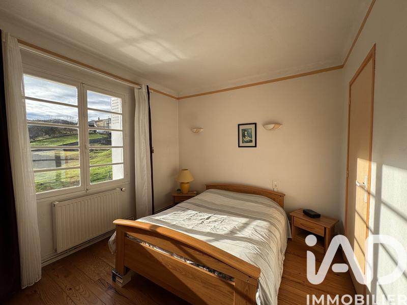 Maison - 116 m² - 8 pièces