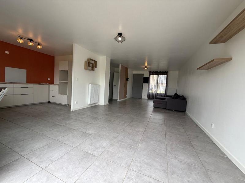 Maison - 111 m² - 5 pièces