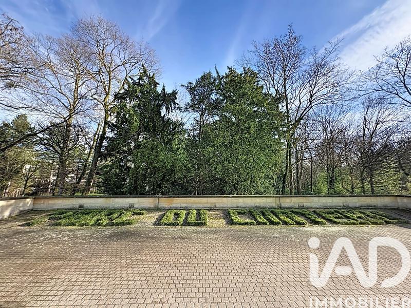 Duplex - 102 m² - 5 pièces