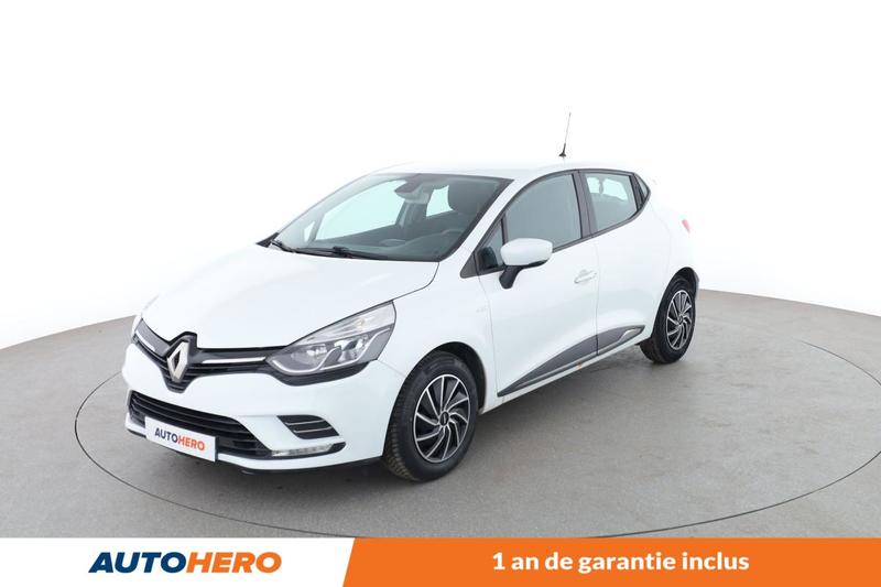 Renault Clio 0.9 TCe Trend 90 ch