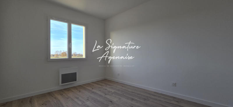 Maison - 101 m² - 4 pièces