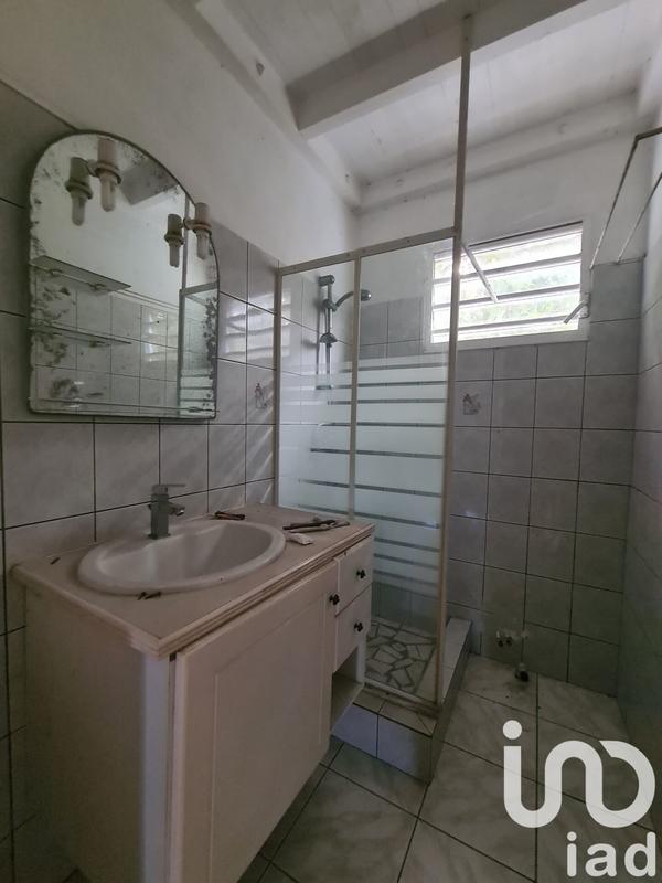 Maison - 180 m² - 5 pièces