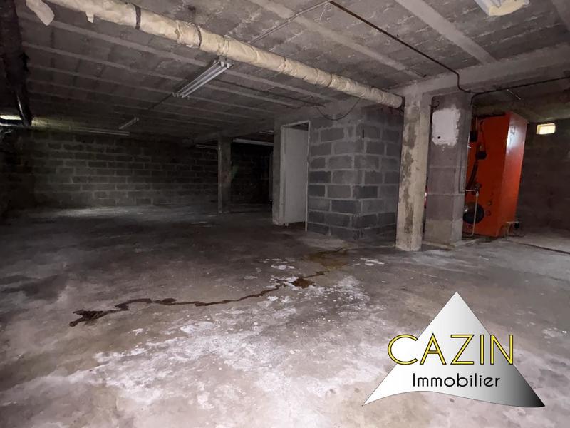 Maison - 89 m² - 4 pièces