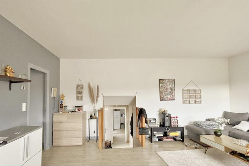 Local commercial - 241 m² - 6 pièces