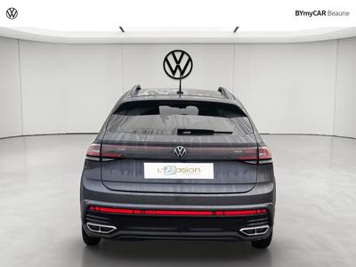 Volkswagen Taigo 1.5 Tsi 150 Dsg7 R-Line