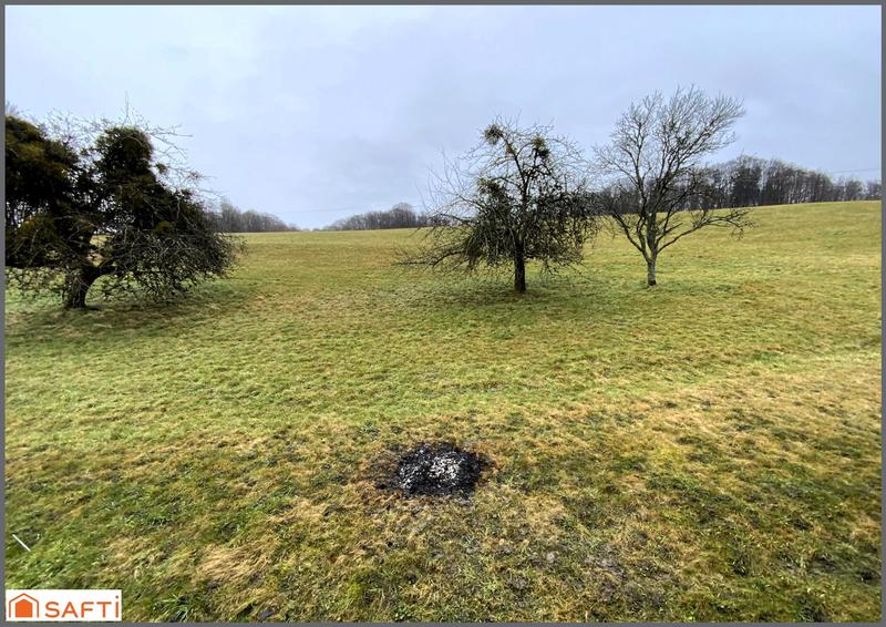 Ferme - 75 m² - 5 pièces