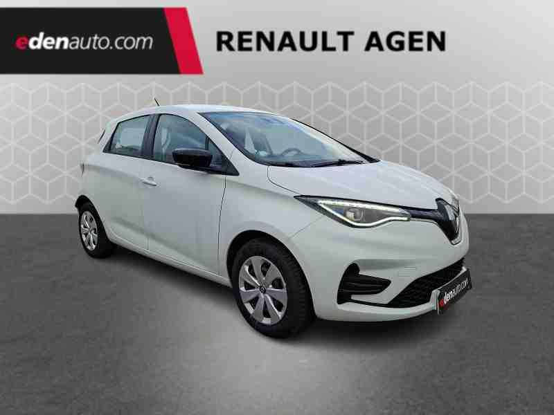 Renault Zoe R110 Achat Intégral - 21 Business