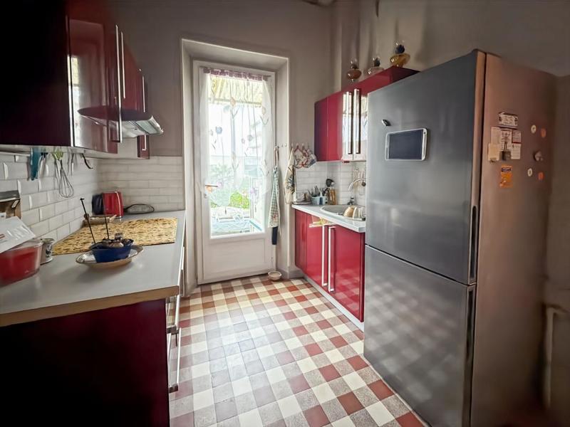 Appartement - 73 m² - 3 pièces