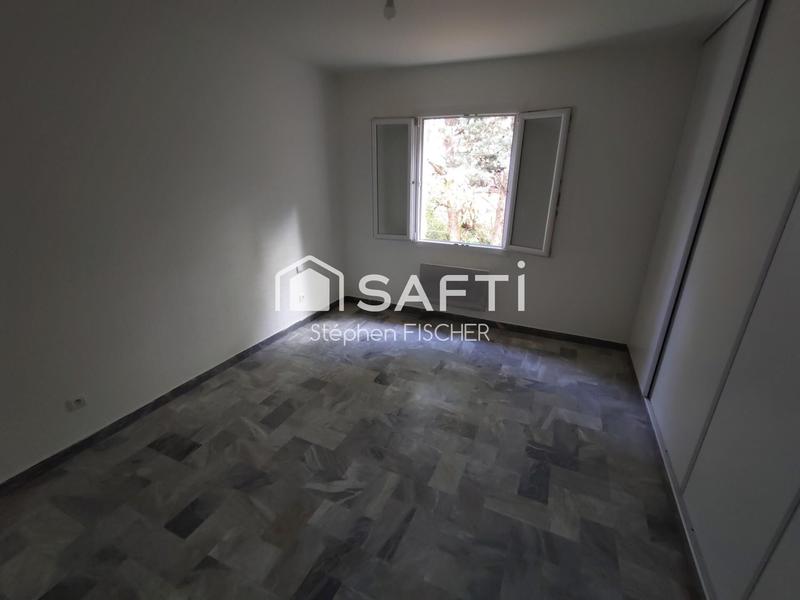 Maison - 105 m² - 7 pièces