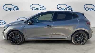 Renault Clio 3 1.6 E-Tech 145 Hybrid Bva6 Esprit Alpine - Première main Entretien constructeur