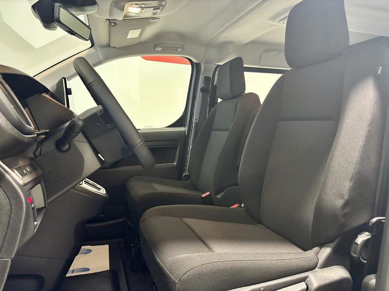 Citroën Jumpy III Cabine Approfondie 2.2 Bluehdi 180 Xl Eat8