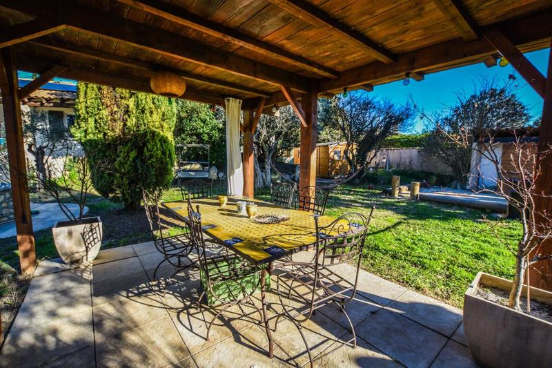 Maison - 147 m² - 5 pièces