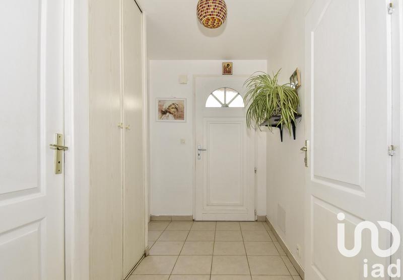 Maison de ville - 115 m² - 5 pièces