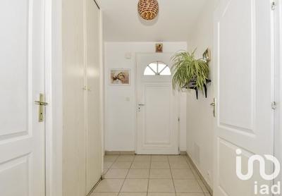 Maison de ville - 115 m² - 5 pièces