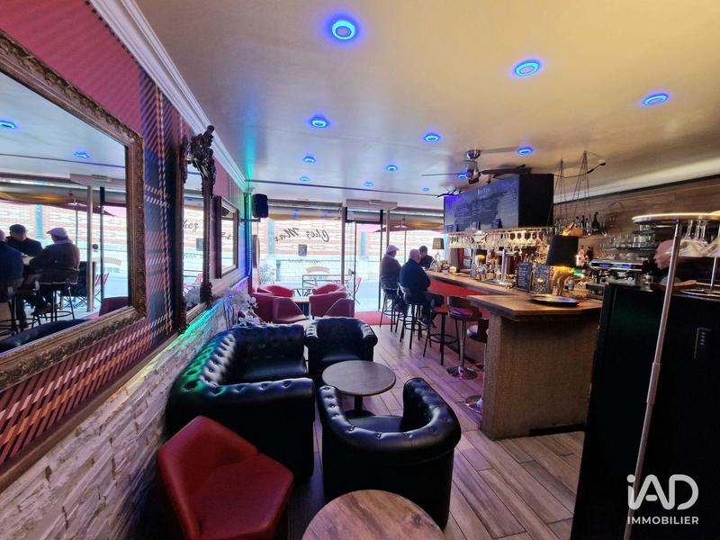 Local commercial - 74 m²