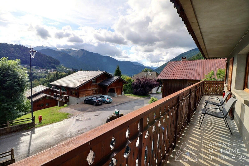 Appartement - 75 m² - 5 pièces