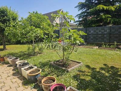 Maison - 88 m² - 5 pièces