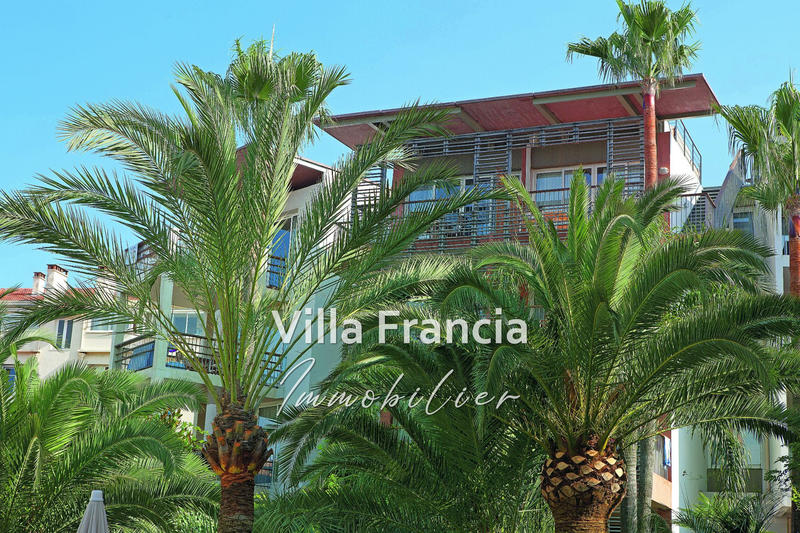 Appartement - 44 m² - 3 pièces